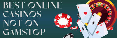Exploring Non Gamstop UK Casino Sites Your Ultimate Guide 1077134346