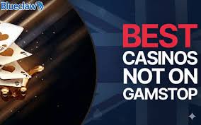 Exploring Non Gamstop UK Casino Sites Your Ultimate Guide 1077134346