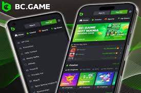 استمتع بتجربة المقامرة الفريدة في كازينو BC Game