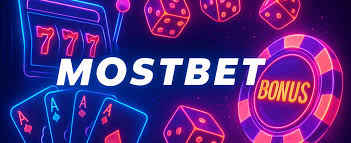 Discover the Exciting World of Mostbet Casino -1040481622