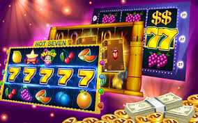 Discover the Thrills of Online Casino Slots N Roll