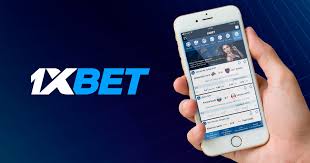 Download the 1xBet Korea App for Seamless Betting