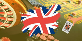 Online Casino Withdrawal Problems in the UK Causes and Solutions