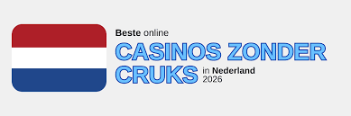 Ontdek de Wereld van Casino's zonder CRUKS -739468591