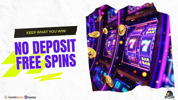 Unlock 70 Free Spins No Deposit – Your Guide to Free Spins