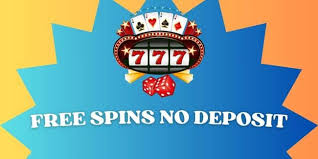 Unlock Excitement 50 Free Spins No Deposit Bonuses