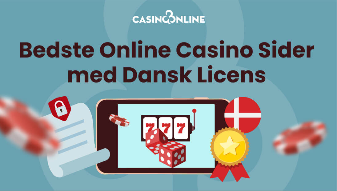Bedste Danske Live Casino Din Guide til En Optimal Oplevelse