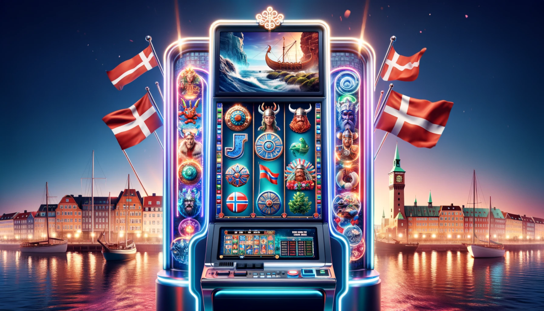 Bedste Danske Live Casino Din Guide til En Optimal Oplevelse