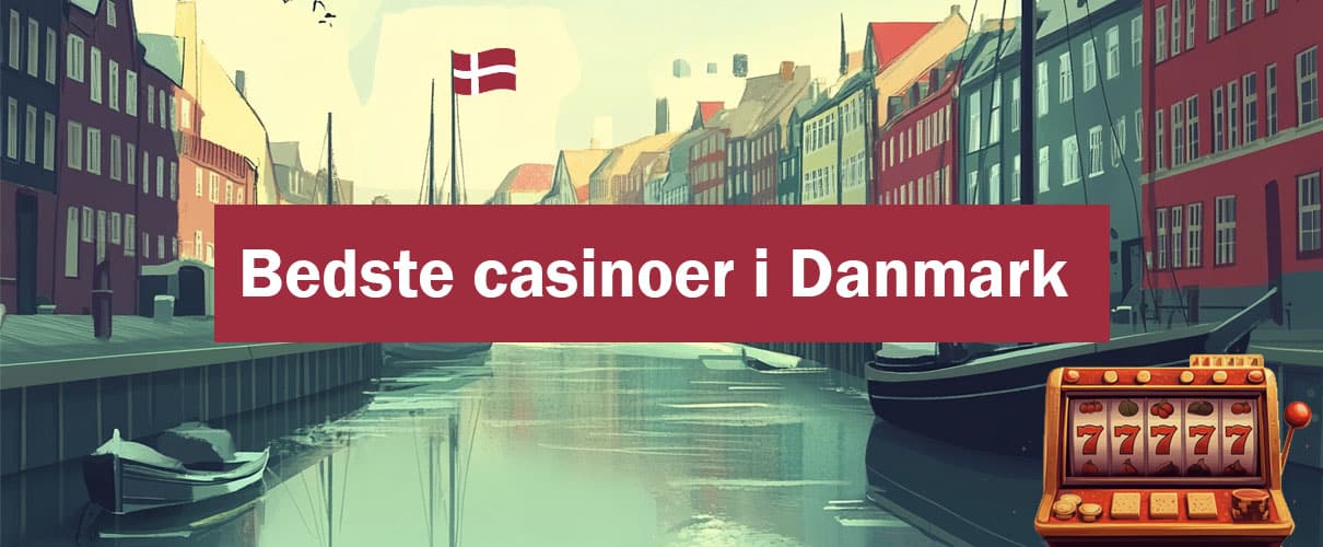 Bedste Danske Live Casino Din Guide til En Optimal Oplevelse