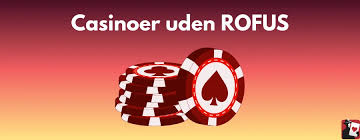 De Bedste Online Casinoer Uden Rufus 403351066