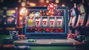 Discover Spinny Casino Your Ultimate Destination for Online Gaming