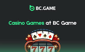Explore the Exciting Features of the BC.Game Platform