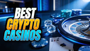 Exploring the Rise of New Crypto Casinos in 2023 -140100216 Exploring the Rise of New Crypto Casinos in 2023 -140100216