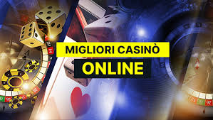 Guida ai Casinò Stranieri Sicuri Scopri quali Scegliere Guida ai Casinò Stranieri Sicuri Scopri quali Scegliere