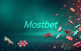 Mostbet Moldova - Online Betting Platform for Every Gambling Enthusiast