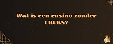 Ontdek de Voordelen van Goksites Zonder CRUKS Ontdek de Voordelen van Goksites Zonder CRUKS