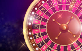 The Thrill of High Stakes Roulette A Gamer’s Paradise The Thrill of High Stakes Roulette A Gamer’s Paradise