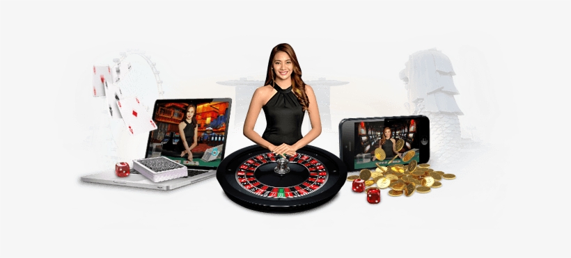The Thrill of High Stakes Roulette A Gamer’s Paradise The Thrill of High Stakes Roulette A Gamer’s Paradise