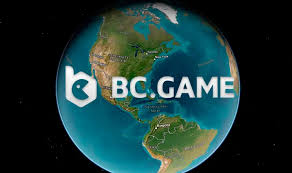 BC Game в России Обзор и особенности популярной платформы азартных игр