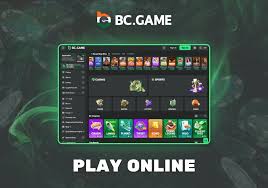 BC Game в России Обзор и особенности популярной платформы азартных игр