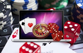 BetxicoCasino La Experiencia de Juego Definitiva en Línea
