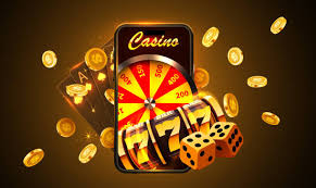 Casino Dexsport UK Your Ultimate Gaming Destination