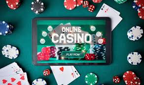 Discover the Excitement of Gamblii Casino