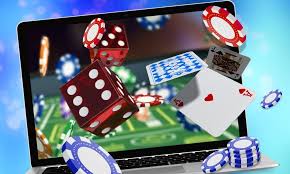 Discover the Excitement of Gamblii Casino