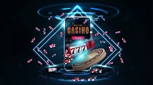 Experience the Thrill at iWild Online Casino UK 1113359894