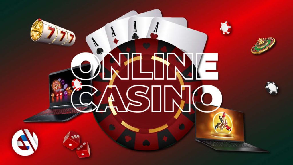 Experience the Thrill at iWild Online Casino UK 1113359894