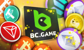 Explore the Exciting World of BC.Game TH Sportsbook