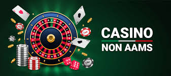 Scopri il Mondo dei Casino Online Senza Registrazione -1726690684